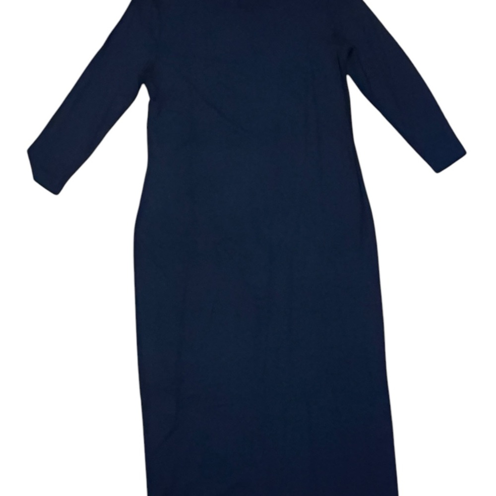 H&M Basic Black Women's Dress